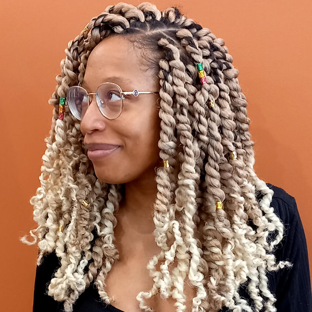 Institut de beauté La Touf Pwélé - Image 1