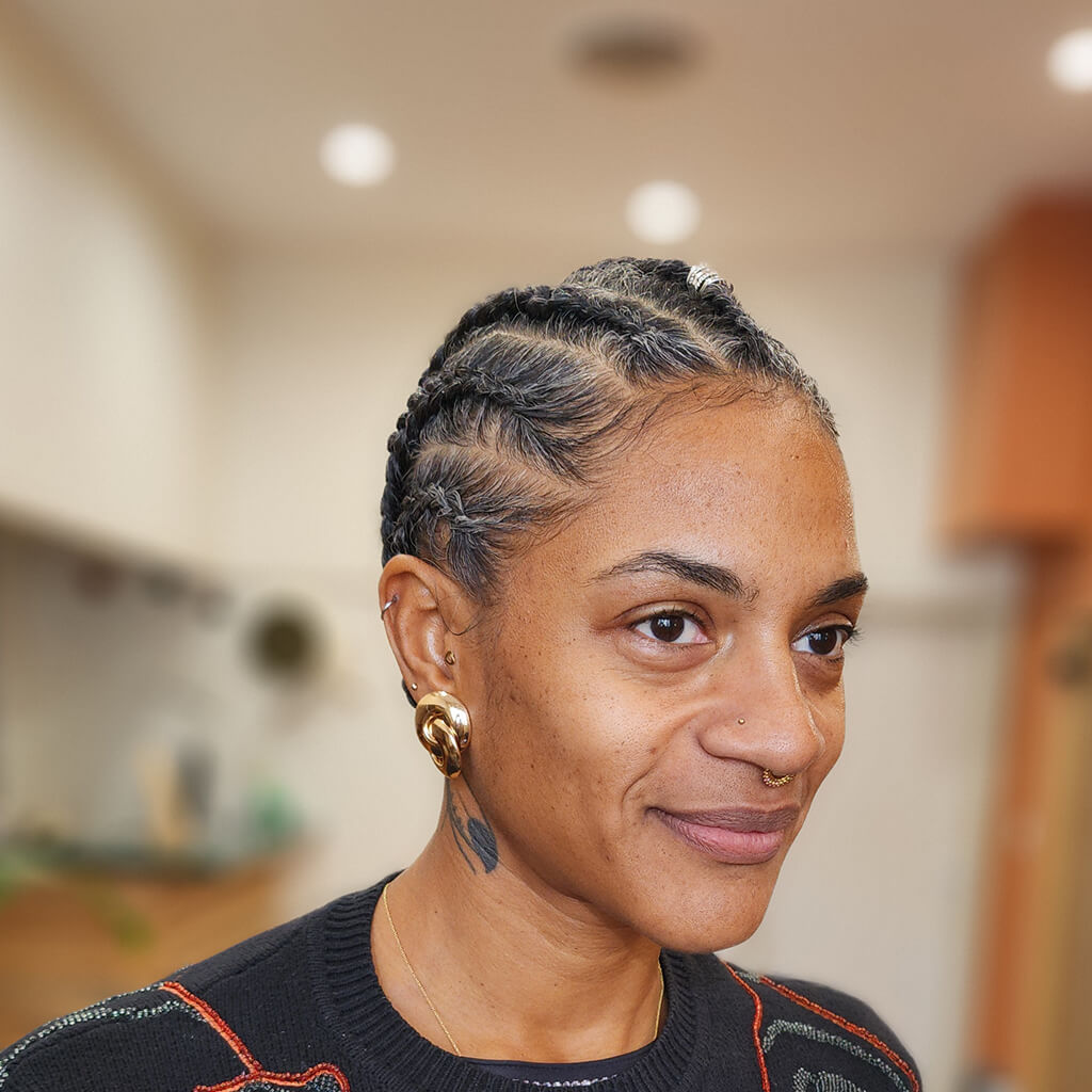 Institut de beauté La Touf Pwélé - Image 1