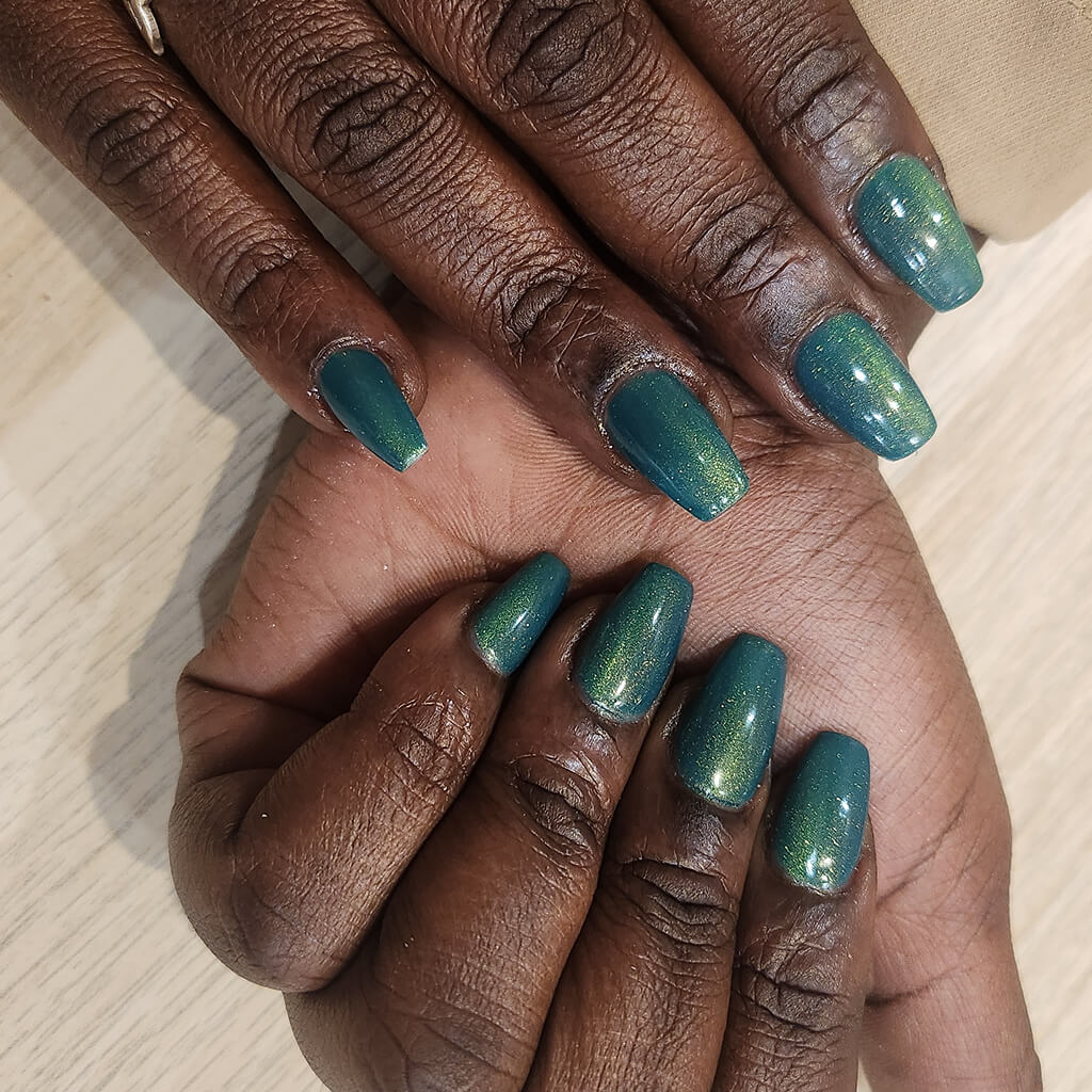 Institut de beauté La Touf Pwélé - Image 1