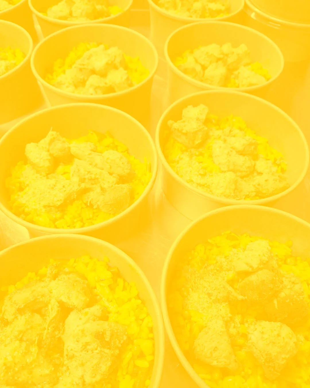 Service traiteur antillais à Marseille